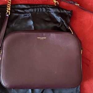 Saint Lauren crossbody bag